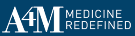 A4M logo